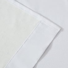 Orson Blockout Concealed Tab Top Single Panel Curtain